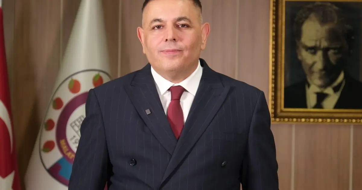 SADIKOĞLU: HEDEFİMİZ A SINIFI ODA OLMAK