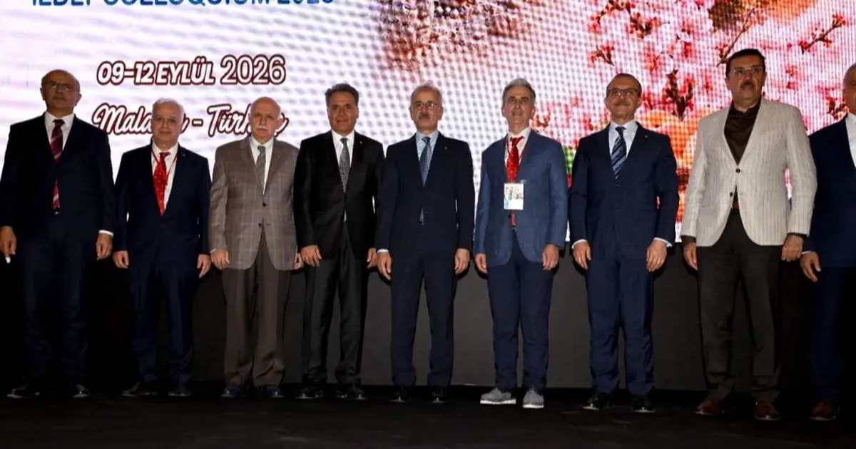 14. Ulusal Gastroenteroloji Cerrahisi Kongresi Başladı