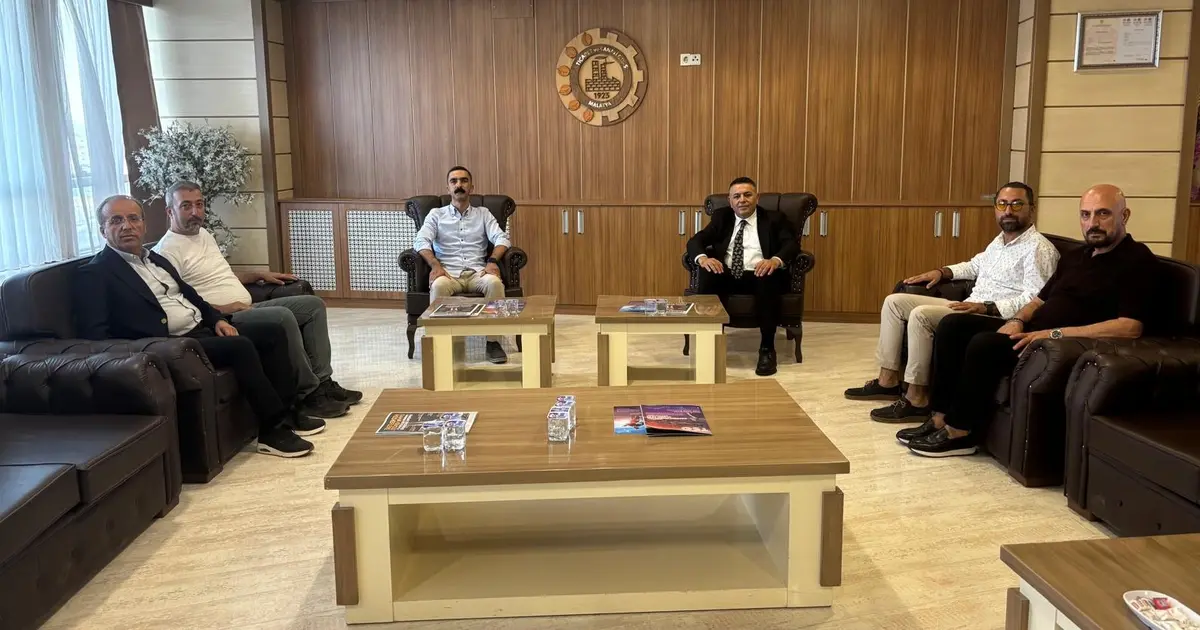 TSO'da İnşaat Mühendislerinin sorunları ele alındı