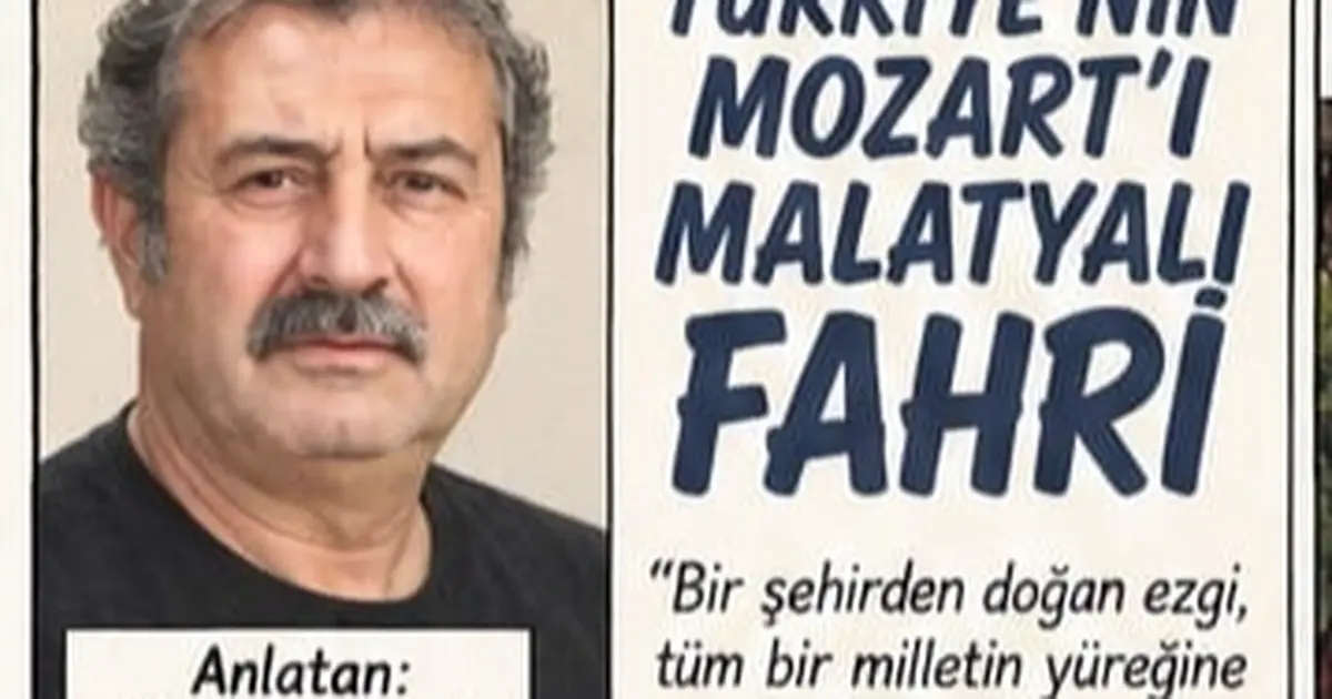 Fahri Kayahan'ın Foto Romanı