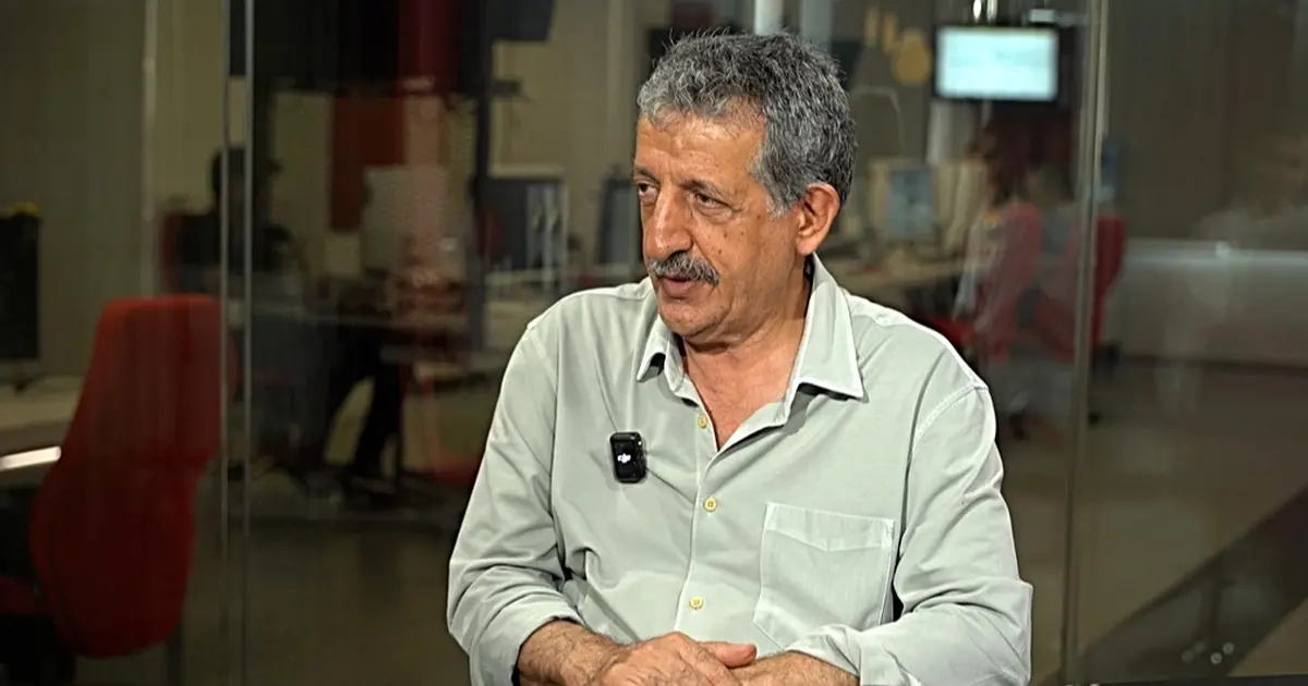 Şavata: Kapıları sanatla açmak lazım