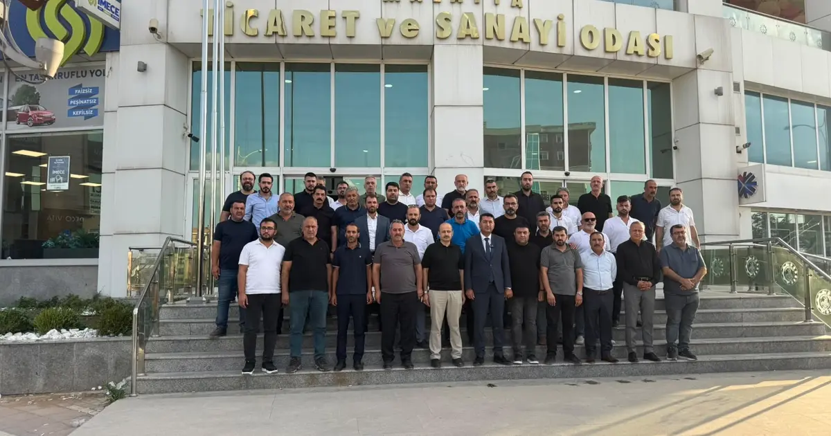 Boyraz: Listelerin teslim edilmesini bekliyoruz