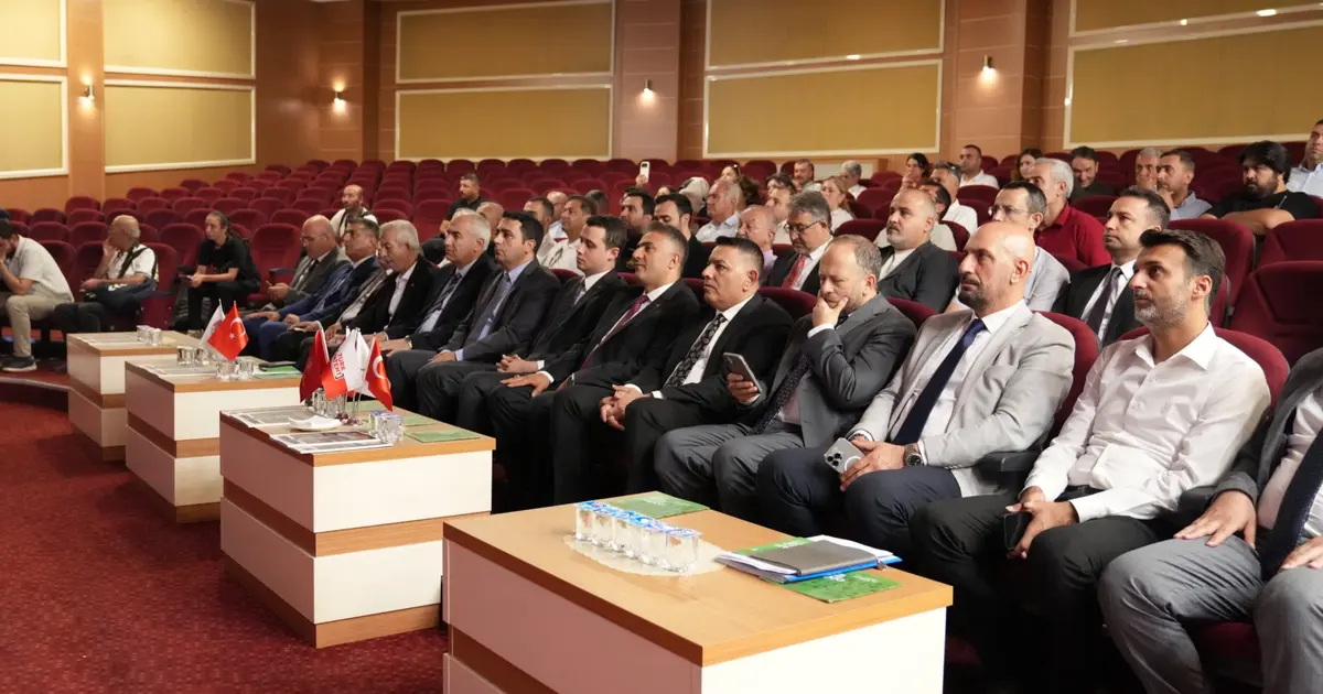 Arapgir coğrafi işaretli ürünlerini markalaştırmak istiyor
