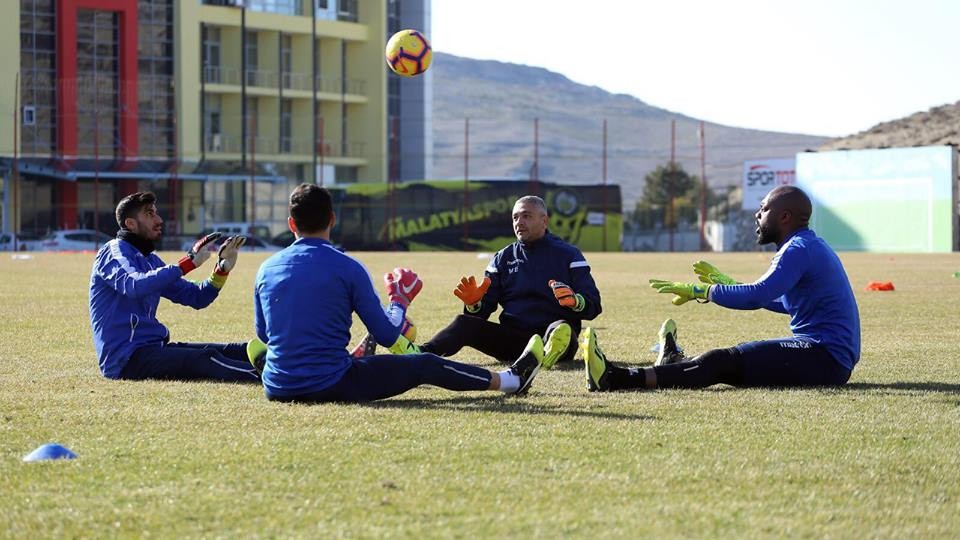 Evkur Yeni Malatyaspor Rize maçıyla çıkışa geçmek istiyor
