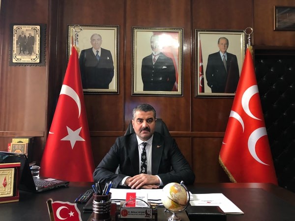 MHP’li Avşar’dan Cumhur İttifakı açıklaması
