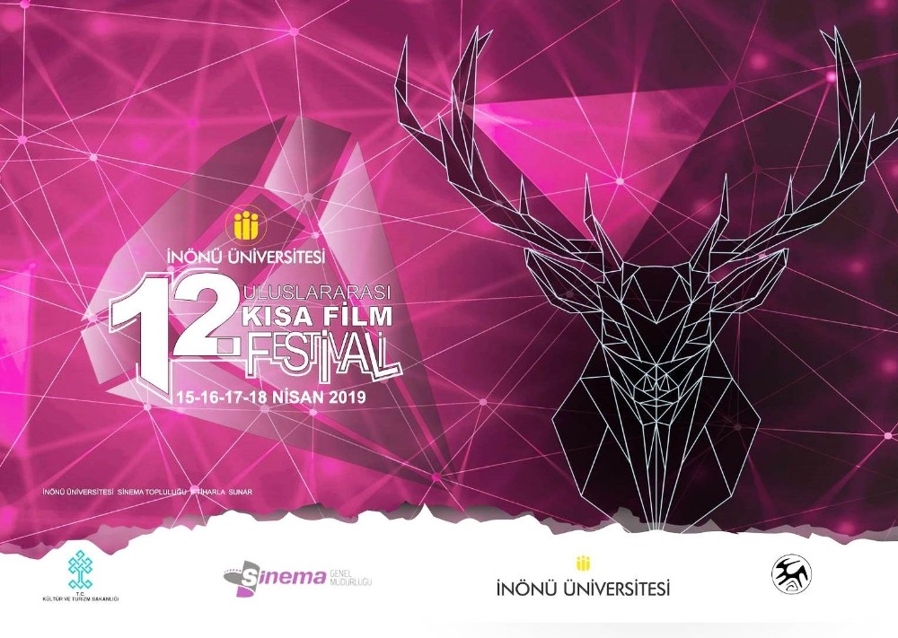 12. Uluslararası Kısa Film Festivali başvuru tarihleri belirlendi
