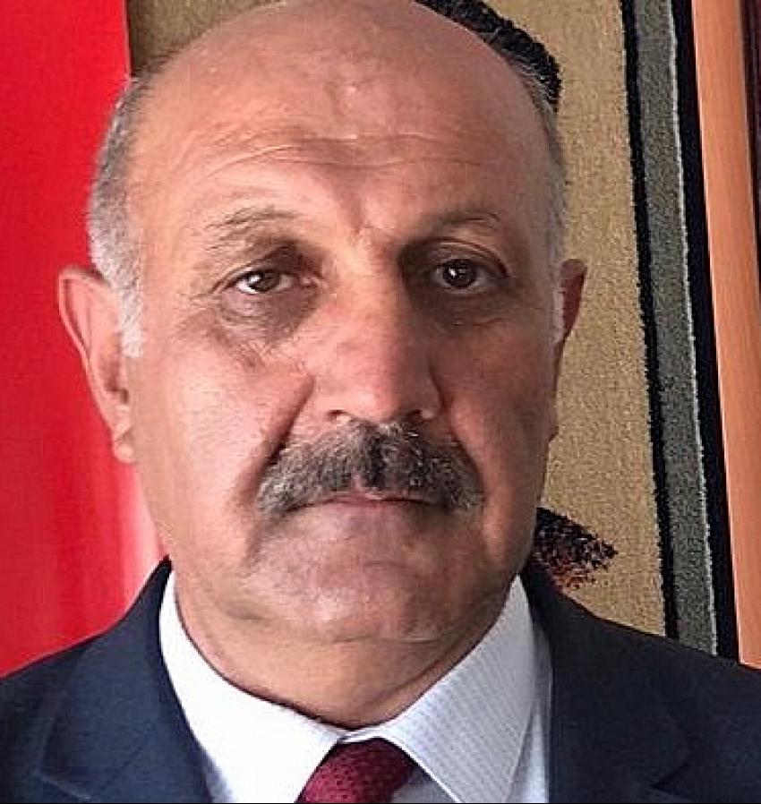 Zelyurt, Doğanşehirîn yeni Belediye başkanı