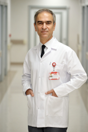 "Altın oran, estetik cerrahide de kullanıyor"