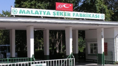 Malatya Şeker Fabrikası satılacak mı ?