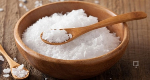 Kaya tuzu nedir Nerelerde kullanılır  İşte kaya tuzunun faydaları