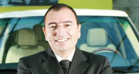 Ayhan Ölçer neden istifa etti?