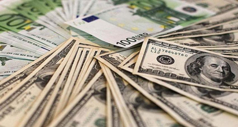 Dolar ve Euro ne kadar? (20 Mart 2018 Döviz Kurları)