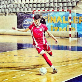 Ağrı 1970 Sporlu futbolcu milli takımda