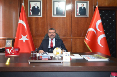 Alparslan Türkeş’in 21. ölüm yıldönümü