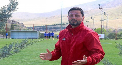 Erol Bulut, şampiyonluk favorisini açıkladı