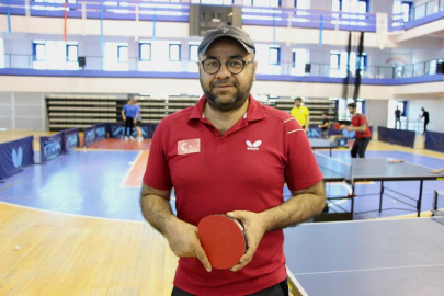 OMÜ'nün milli takım hocasına yeni görev