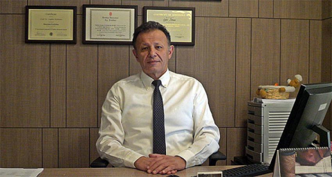 Orta kulak problemleri çok basit bir işlem ile aşılabiliyor