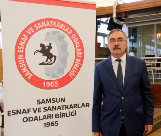 SESOB seçimleri 6 Mayıs’ta gerçekleşecek