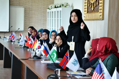 Türkiye'nin dört bir yanından 140 öğrenci “Atamun” konferansına katılacak