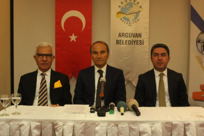 13. Uluslararası Arguvan Türkü Festivali 28-29 Temmuz’da düzenlenecek