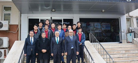 Emniyet 1 aylık faaliyetleri açıkladı