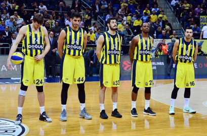 Fenerbahçe Doğuş, son hafta Malaga’yı konuk ediyor