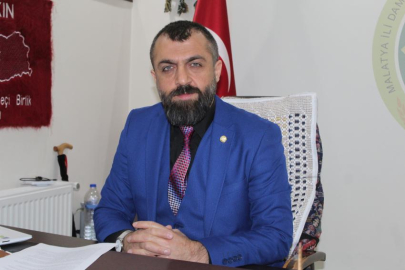 İhsan Akın’dan fuara davet
