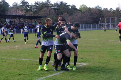 Kayseri Süper Amatör Küme'de şampiyon belli oldu