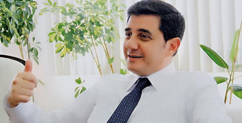 Kulak: “Adaylıktan çekilmedim, çekilmeyeceğim”