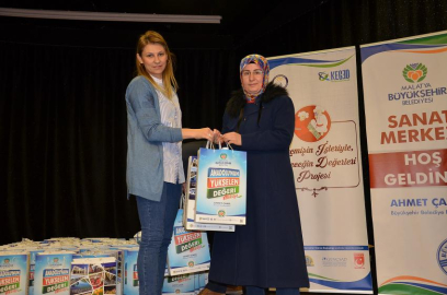 Malatya'da mangala turnuvası