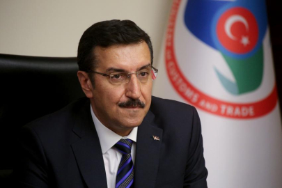 Bakan Tüfenkci Malatya'ya Geliyor 