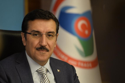 Bakan Tüfenkci’nin 5 Nisan Avukatlar Günü Mesajı
