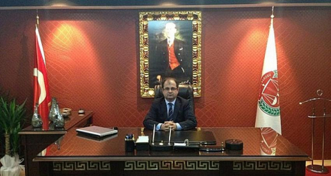 Baro Başkanı Han Avukatlar Gününü kutladı