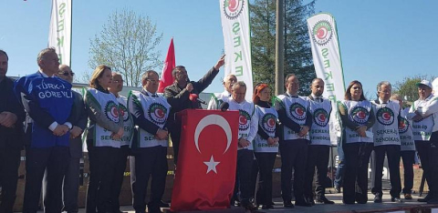 Yakında ‘Fabrikaları Biz Değil, Devlet Özelleştiriyor’ Derler