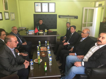 Alan bazlı destek Malatya çiftçisine uygulanmadı