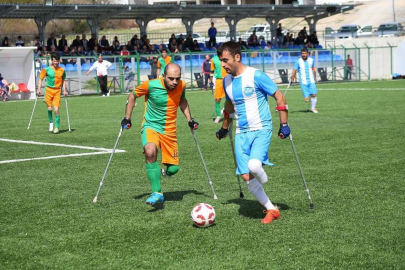 Büyükşehir  şampiyonluk için son virajda
