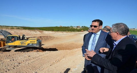 Kuzey Çevreyolu 2020 yılında hazır olacak