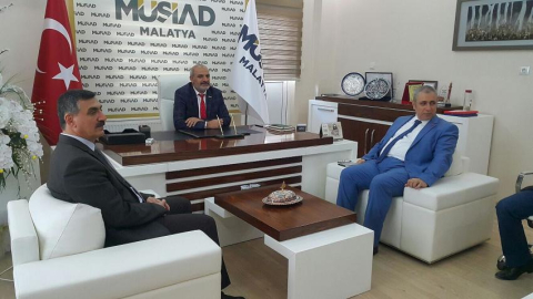 Malatya Ortak Paydamız