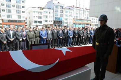 Malatyalı Hakim memleketinde defnedilecek