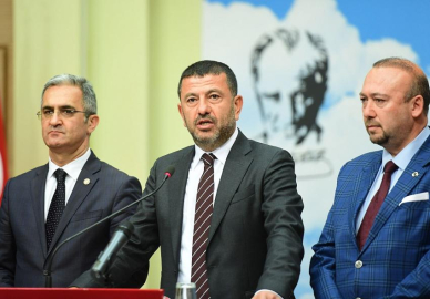 ‘Şeker vatandır, vatan satılmaz’