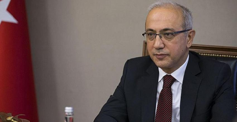 Bakan Elvan: "Rekor denilebilecek bir büyüme performansı gösterdik"