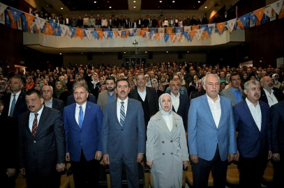 Bakan Tüfenkci’den Kılıçdaroğlu’na cevap