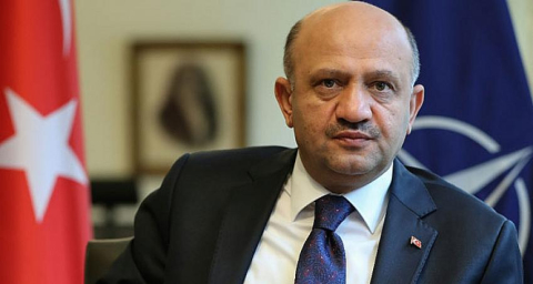 Başbakan Yardımcısı Fikri Işık, Yüksekovalı kadınlarla bir araya geldi