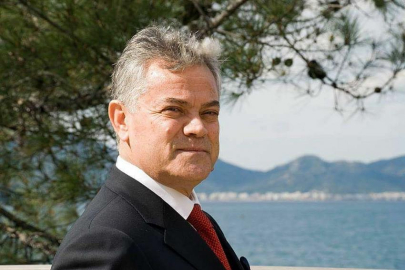 Başkan Acar aday adaylığını açıkladı