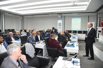 Cazgırlar ve davul zurnacılara özel eğitim