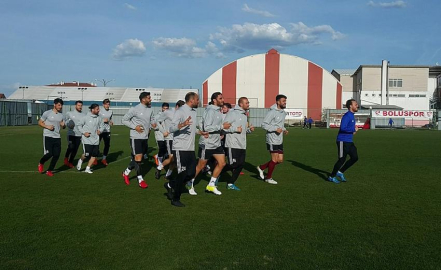 Elazığspor’da primler ödendi
