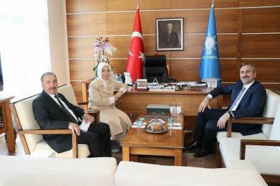 Kale ilçemizi hep birlikte güzelleştireceğiz