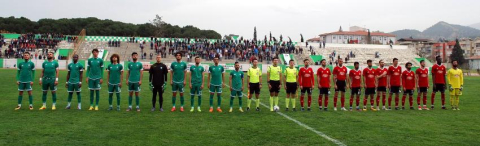 Manisa’da BAL düğümü yarın çözülecek