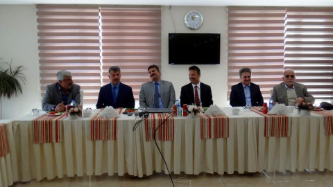 Siirt’te tıp fakültesi için karar alındı