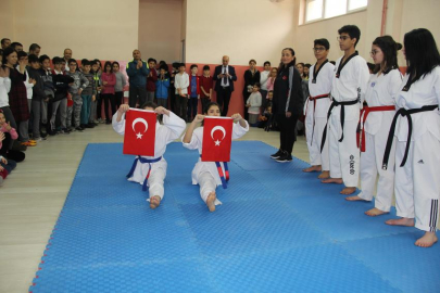 Türkiye’yi birleştiren proje